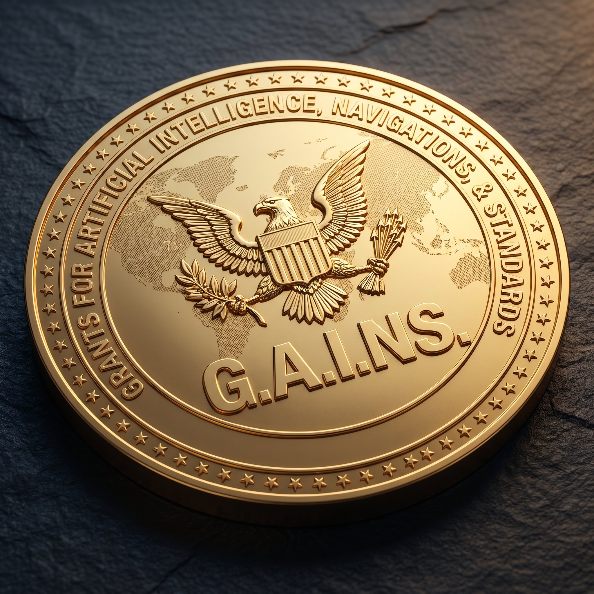 CGI Seal